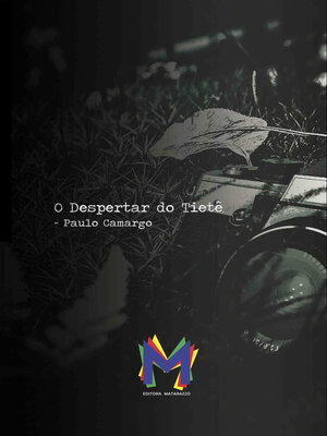 cover image of O Despertar do Tietê